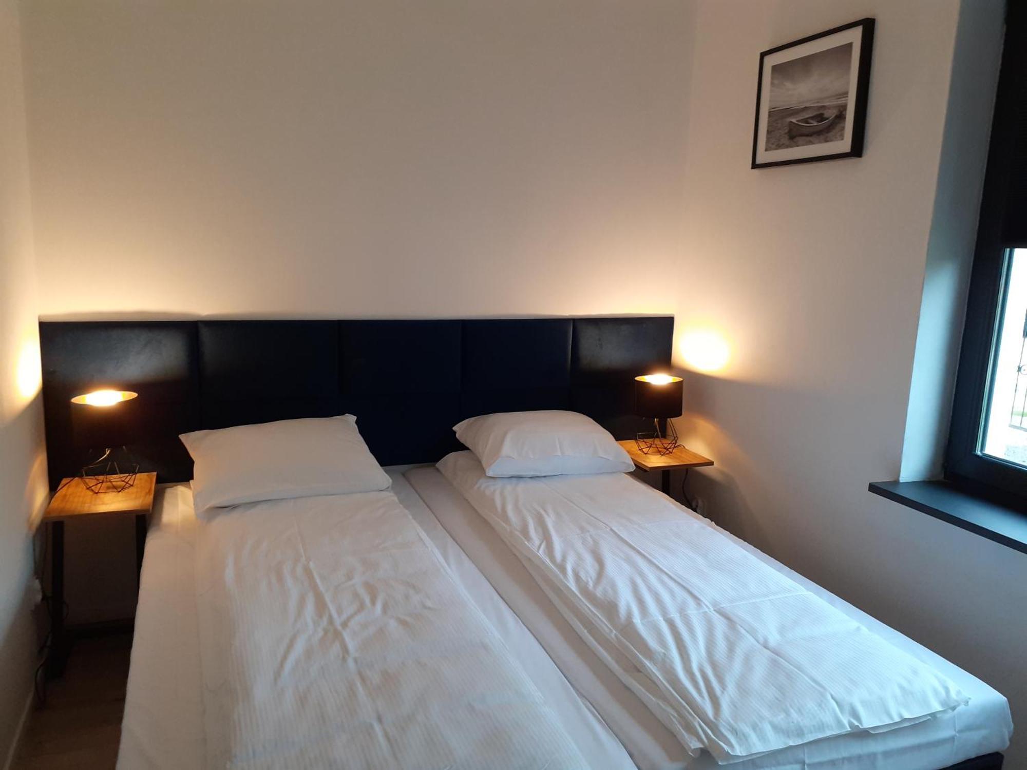 Apartamenty La Venda Darłówko Eksteriør billede