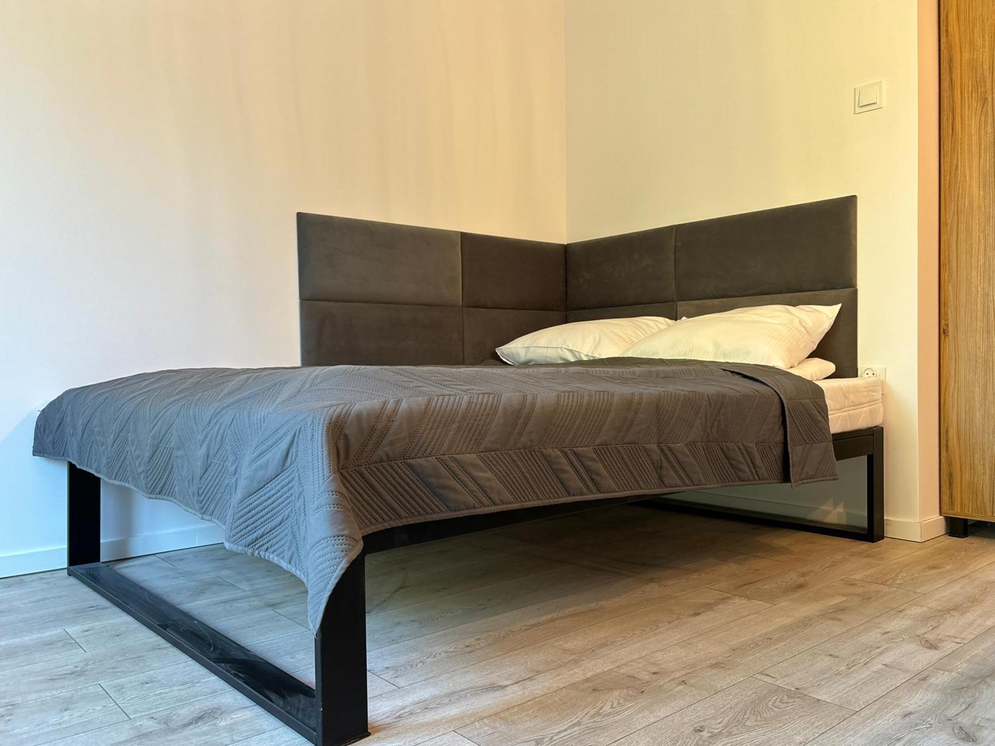 Apartamenty La Venda Darłówko Eksteriør billede