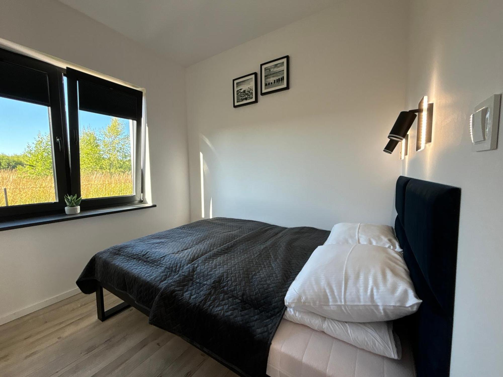 Apartamenty La Venda Darłówko Eksteriør billede
