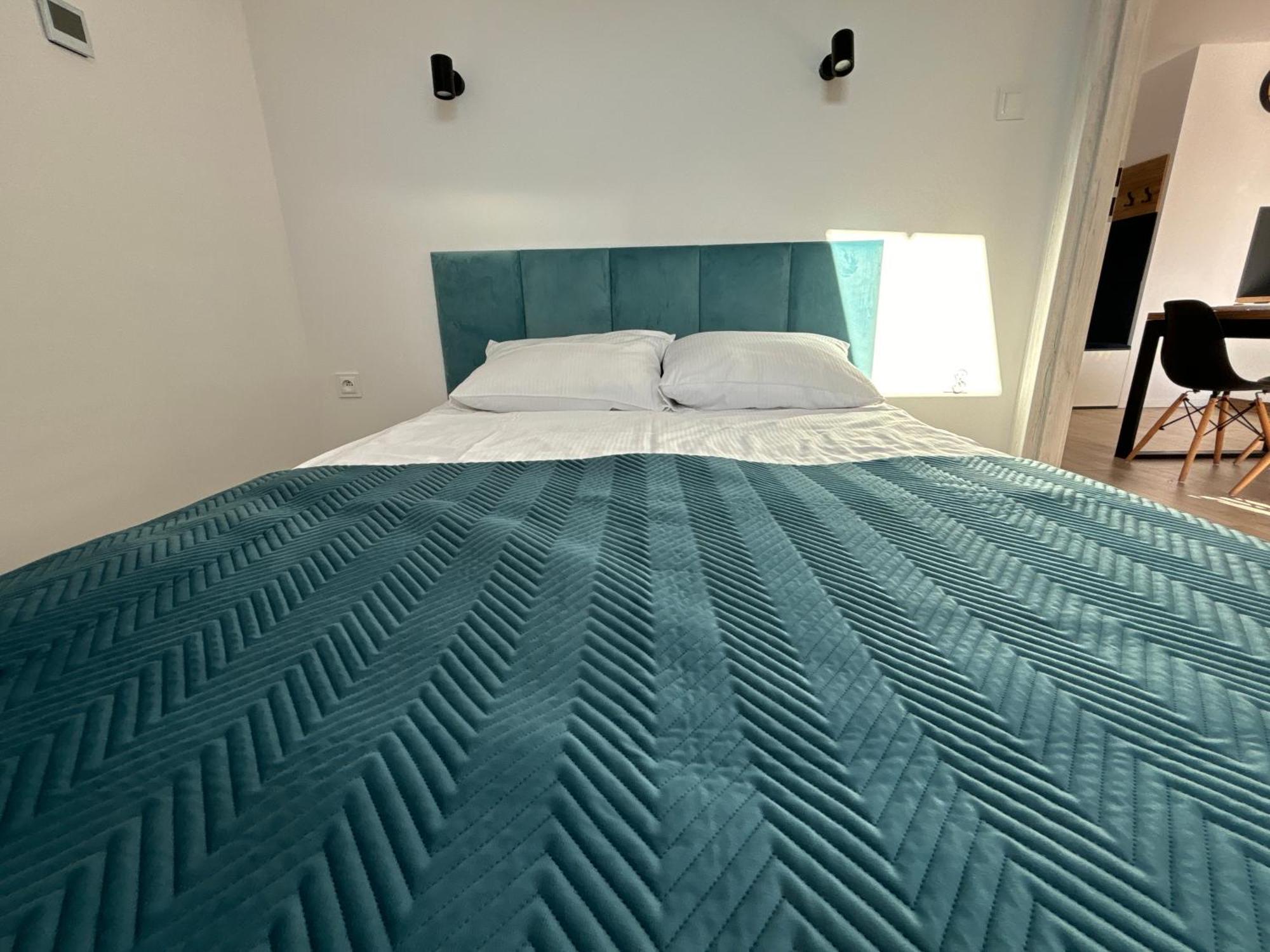 Apartamenty La Venda Darłówko Eksteriør billede