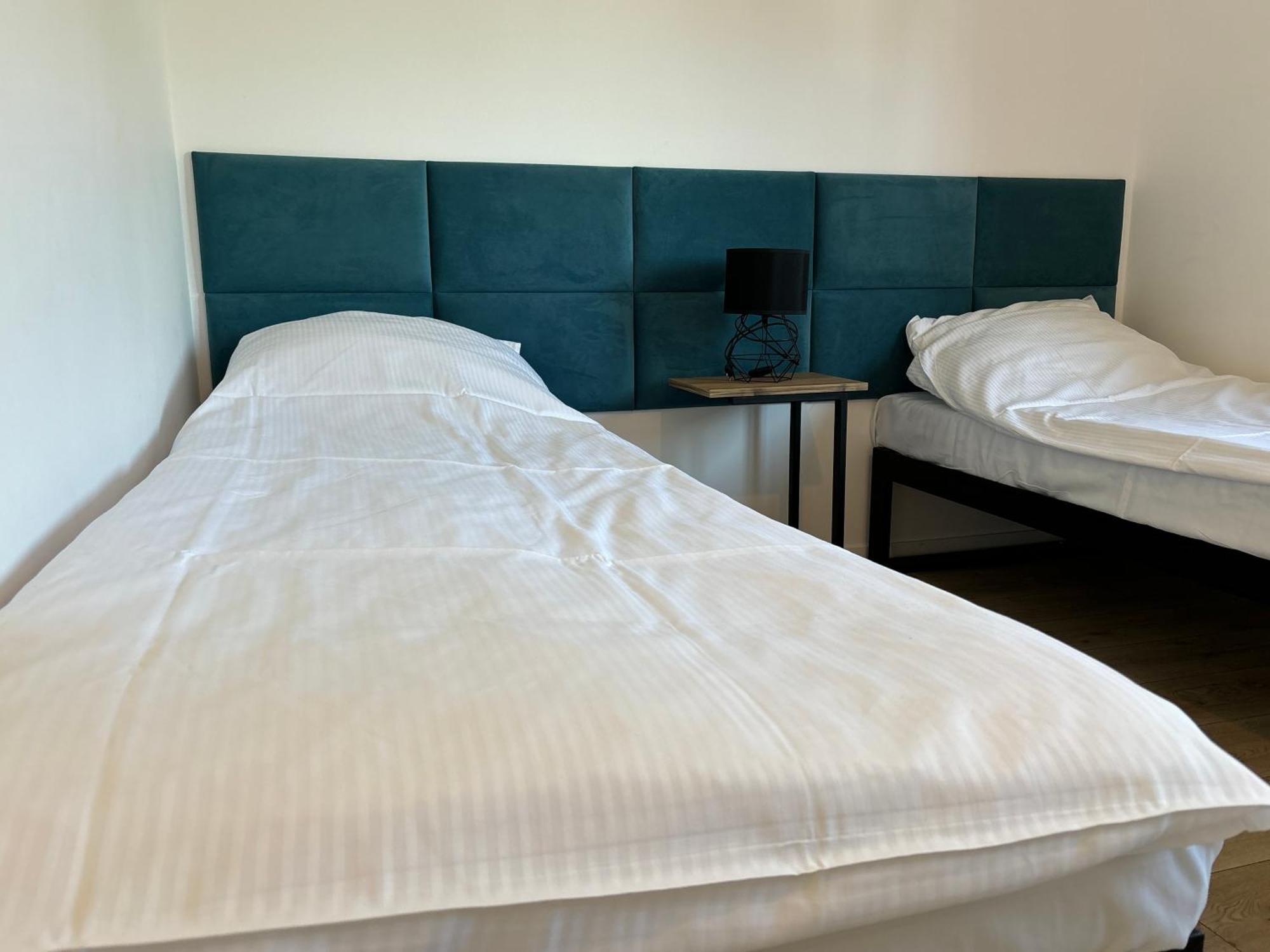 Apartamenty La Venda Darłówko Eksteriør billede
