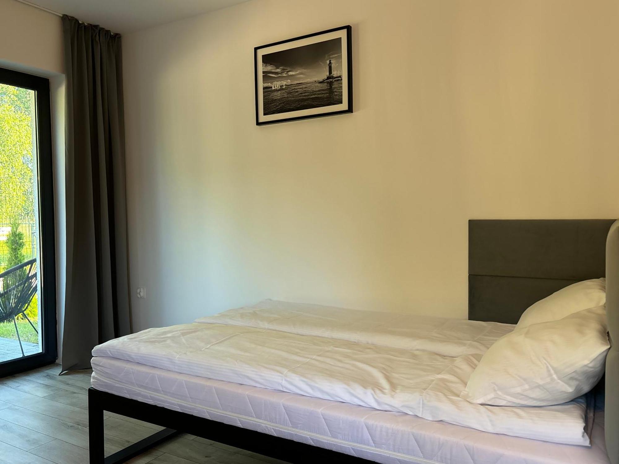Apartamenty La Venda Darłówko Eksteriør billede