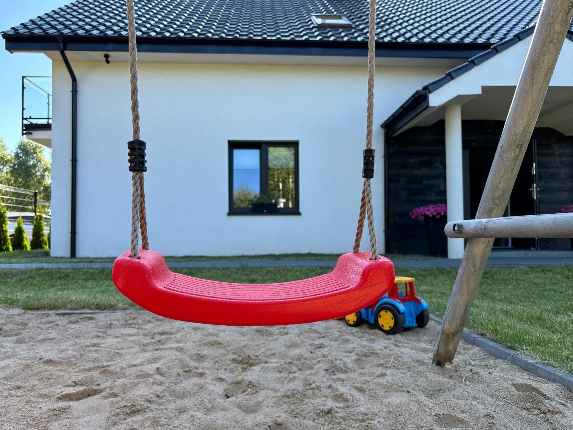 Apartamenty La Venda Darłówko Eksteriør billede